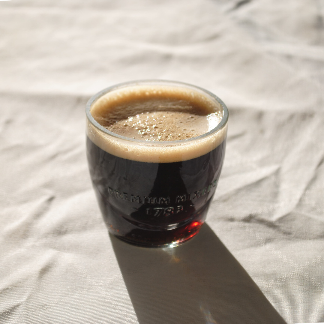 Één gerecyclede espressokop - Tonic Espresso-collectie (x1)