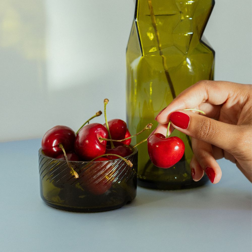 Dinnerware